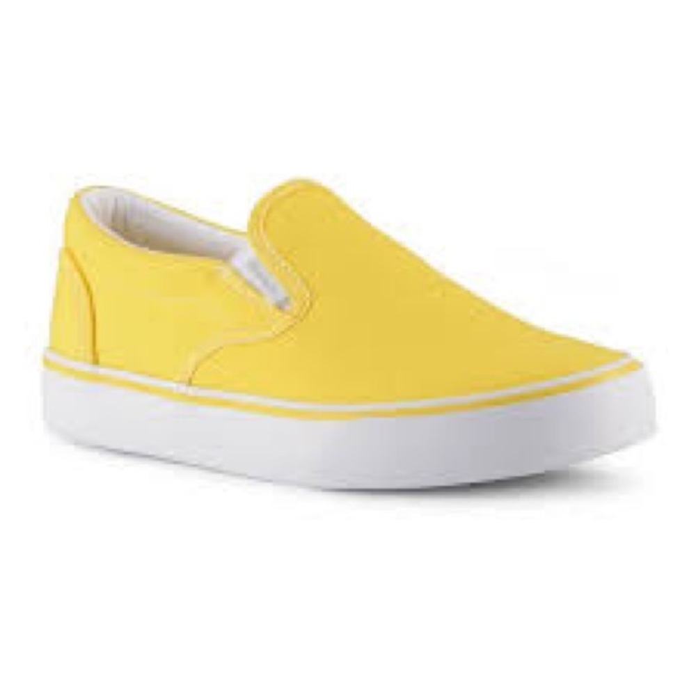Women's Lugz Clipper Slip-On Sneaker Size 6 M
